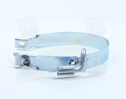 Хомут кріплення глушника OPEL (вир-во Fischer)