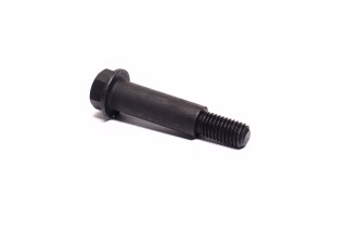 Болт вихлопної системи M10/12.5x57мм (вир-во Fischer)