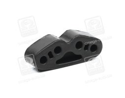 Кронштейн глушника FIAT (вир-во Fischer)