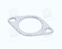 Прокладка глушника Chevrolet CAPTIVA  (вир-во Fischer)