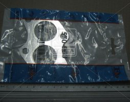 Прокладка глушника SKODA (вир-во Fischer)