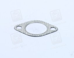 Прокладка глушника MAZDA (вир-во Fischer)