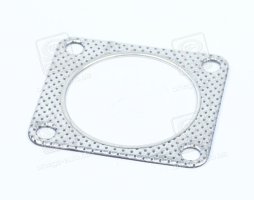 Прокладка глушника DAEWOO (вир-во Fischer)