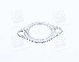 Прокладка глушника Hyundai, Kia (вир-во Fischer)