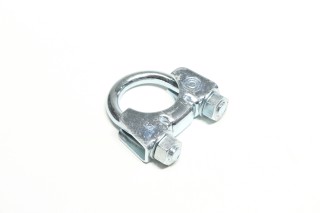 Хомут крепления глушителя D=28 мм (пр-во Fischer)