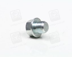 Пробка масляного піддону M14x1.5 L=11 (вир-во Fischer)