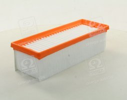 Фильтр воздушный DACIA DUSTER 1.5 Dci (пр-во Hengst)