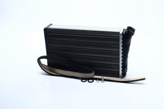 Радіатор пічки OPEL OMEGA B (94-) 2.0-3.0 (вир-во Nissens)