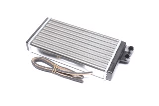 Радіатор пічки AUDI 100/ A6 (вир-во Nissens)