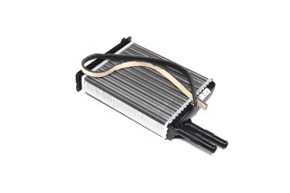 Радіатор пічки CITROEN JUMPER/ FIAT DUCATO (вир-во Nissens)