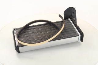 Радіатор пічки VW TRANSPORTER T4 (90-)(вир-во Nissens)