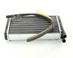 Радіатор пічки AUDI; PORSCHE; VW (вир-во Nissens)