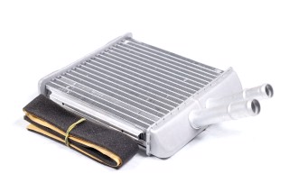 Радіатор обігрівача LANOS /NUBIRA  ALL 97- (1.3-1.6) (вир-во Nissens)