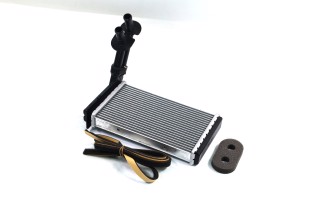 Радіатор пічки FORD; SEAT; VW (вир-во Nissens)