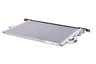 Конденсатор кондиціонера FORD (вир-во Nissens)