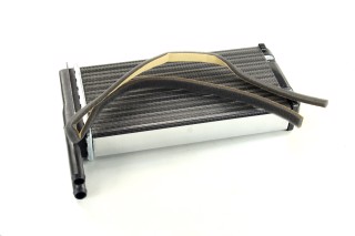 Радіатор пічки FORD ESCORT (вир-во Nissens)