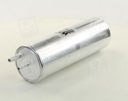 Фільтр паливний VW T5 2.5 TDI 03-09 (вир-во WIX-FILTERS)