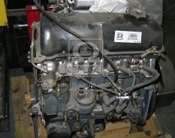 Двигатель ВАЗ 21214 (1,7л.) инжект. (пр-во АвтоВАЗ). 21214-100026032 USSR production