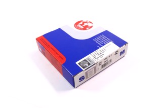 Кільця поршневі компл. на 4 поршні OPEL 69,6 2,0 x 1,5 x 2,0 mm Z13DT (вир-во SM)