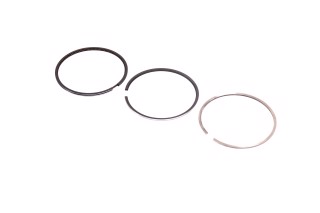 Кільця поршневі компл. на 1 поршень HYUNDAI 1,5CRDI/2,0CRDI D3EA/D4EA 2,0*2,0*3,0 (вир-во SM)