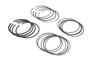 Кільця поршневi компл на 4 поршняPSA 85,00 2,0 16V EW10 J4 1,2x1,5x2,5 (вир-во SM)