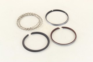 Кольца поршневые компл. на 4 поршня SKODA 75,50 1,3 1,5x1,5x3 (пр-во SM)