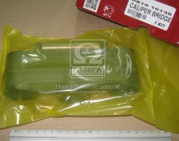 Корпус толкателей суппорта в сборе KNORR SB7 (пр-во Andtech)