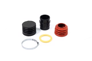 Ремкомплект суппорта KNORR SB6,7,SN7 (пр-во Andtech)