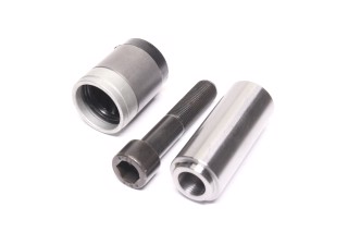 Р/к супорта KNORR SN6,7 (втулка 39мм коротк, напр. 32*80, болт М16*1,5*80) (вир-во Andtech)