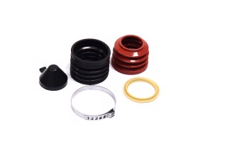 Ремкомплект суппорта KNORR SN6,7,SK7 (пр-во Andtech)