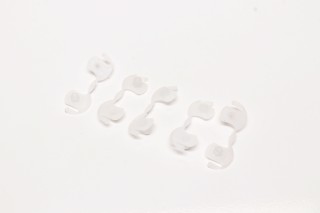 Соединители датчика KNORR (компл. 5 шт.) (пр-во Andtech)