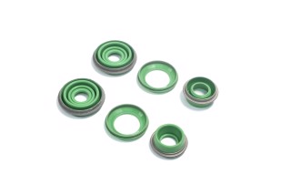 Ремкомплект суппорта MERITOR DX195,DX225 (пр-во Andtech)