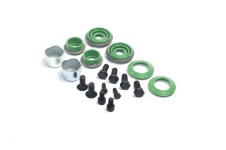 Ремкомплект суппорта MERITOR DX195,DX225 MCK1192 (пр-во Andtech)