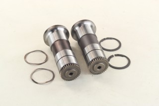 Ремкомплект правого суппорта MERITOR DX195,DX225 (пр-во Andtech)