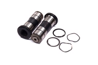 Р/к супорта Meritor DX195,DX225 лів. (вир-во Andtech)