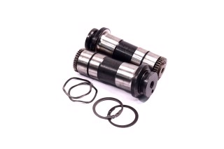 Ремкомплект правого суппорта MERITOR DX195,DX225 с болтами (пр-во Andtech)