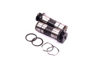 Ремкомплект левого суппорта MERITOR DX195,DX225 с болтами (пр-во Andtech)