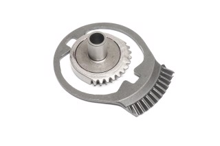 Ремкомплект шестерни суппорта MERITOR DX195,DX225 (пр-во Andtech)