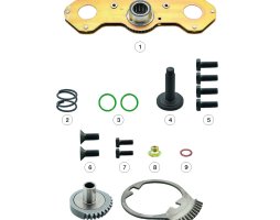 Р/к супорта (вир-во Andtech)