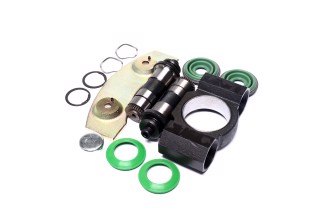 Ремкомплект правого суппорта MERITOR DX195 MCK1293 (пр-во Andtech)