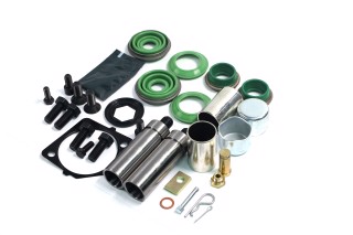 Ремкомплект суппорта MERITOR DX195 MCK1171 (пр-во Andtech)