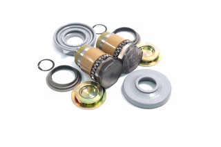 Ремкомплект левого суппорта MERITOR C,D,LE DUCO MCK1236 (пр-во Andtech)