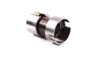 Вал регулир. супорта Meritor ELSA1 прав. (вир-во Andtech)