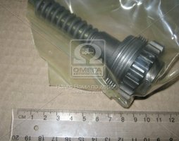 Ремкомплект суппорта (пр-во Andtech)