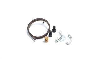 Ремкомплект правого суппорта (возвратная пружина) MERITOR ELSA1 (пр-во Andtech)