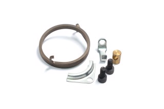 Ремкомплект левого суппорта (возвратная пружина) MERITOR ELSA1 (пр-во Andtech)