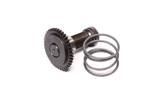 Ремкомплект правого суппорта MERITOR D LISA, шестерня, толкатель, пружина (пр-во Andtech)