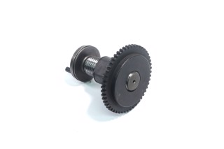 Вал регулировочный суппорта левый длинный MERITOR D3 (пр-во Andtech)