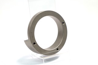 Втулка вала суппорта MERITOR D3 лев. (пр-во Andtech)