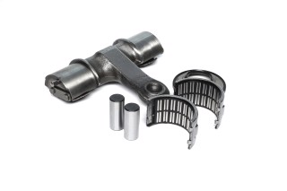 Ремкомплект правого суппорта MERITOR DUCO, регулятор, подшипники, SJ4097 (пр-во Andtech)